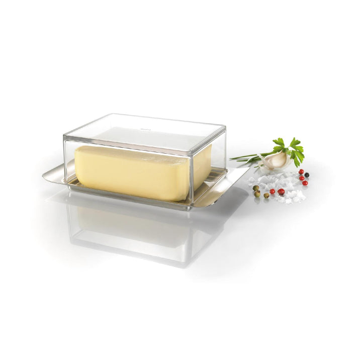 GEFU Butterdose BRUNCH, 250g