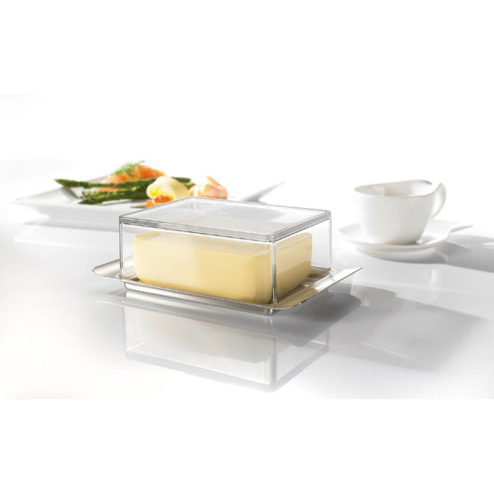 GEFU Butterdose BRUNCH, 250g