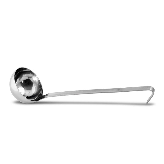 Weis Klosslöffel gelocht Ø 16 cm