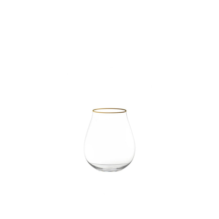 RIEDEL Gin Set Limiterte Edition mit Gold Rand