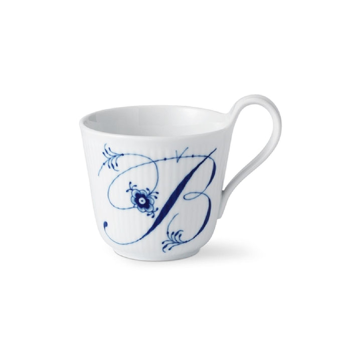 Royal Copenhagen Alphabet Becher 0,33L B