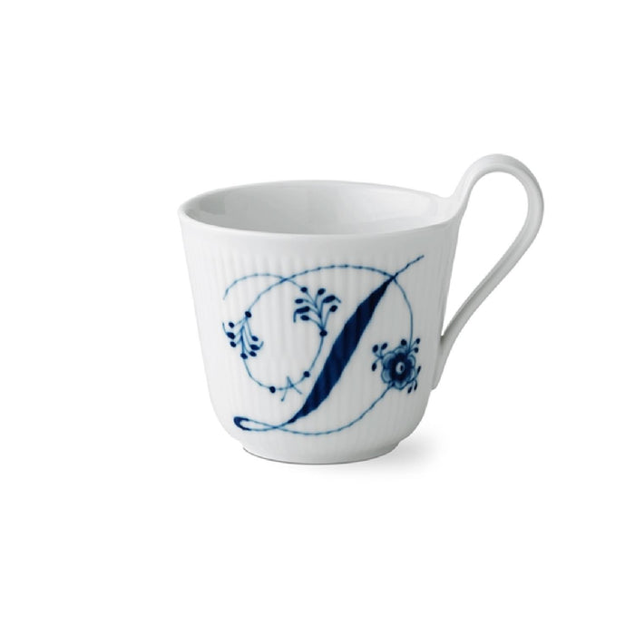 Royal Copenhagen Alphabet Becher 0,33L D