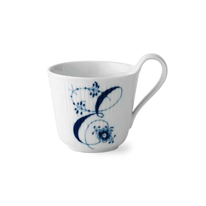 Royal Copenhagen Alphabet Becher 0,33L E