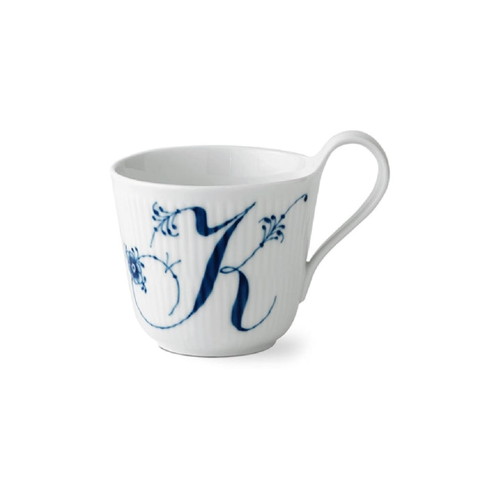 Royal Copenhagen Alphabet Becher 0,33L K