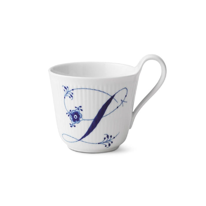 Royal Copenhagen Alphabet Becher 0,33L L