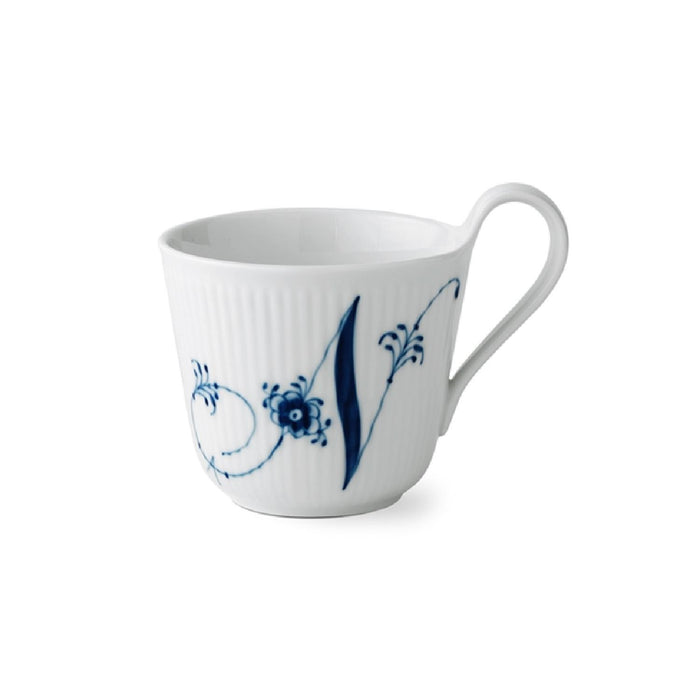 Royal Copenhagen Alphabet Becher 0,33L N