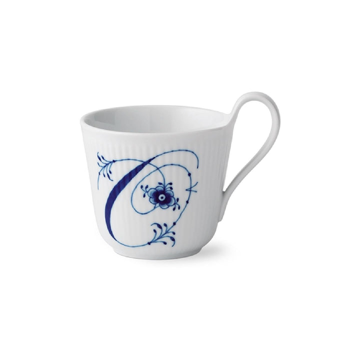 Royal Copenhagen Alphabet Becher 0,33L O