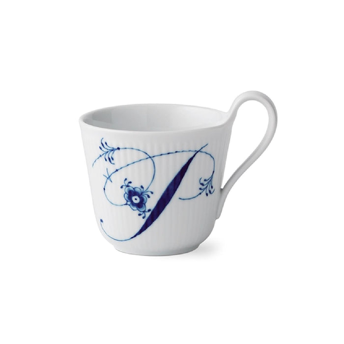 Royal Copenhagen Alphabet Becher 0,33L P