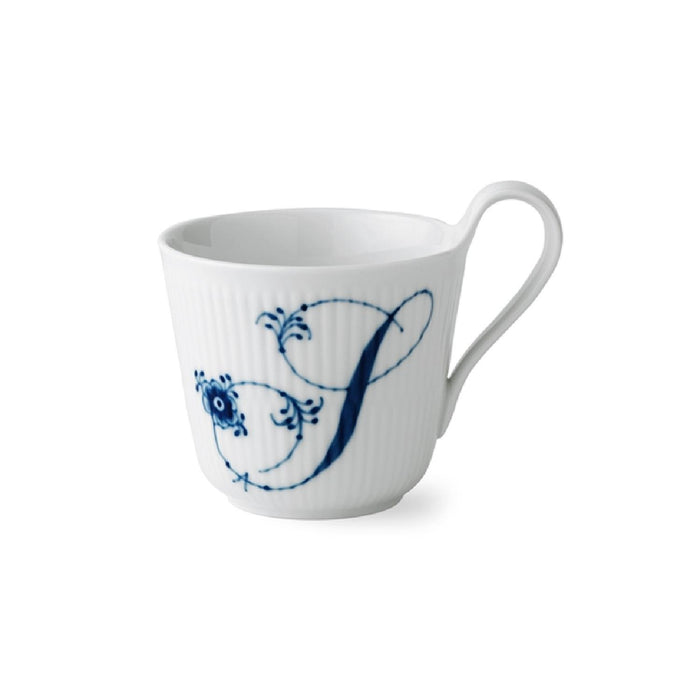 Royal Copenhagen Alphabet Becher 0,33L S