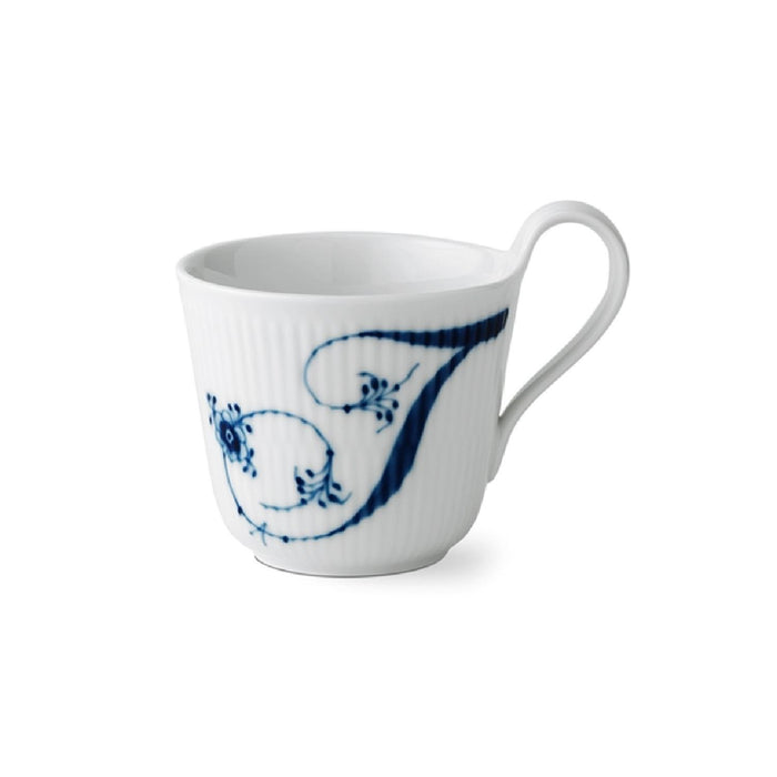 Royal Copenhagen Alphabet Becher 0,33L T