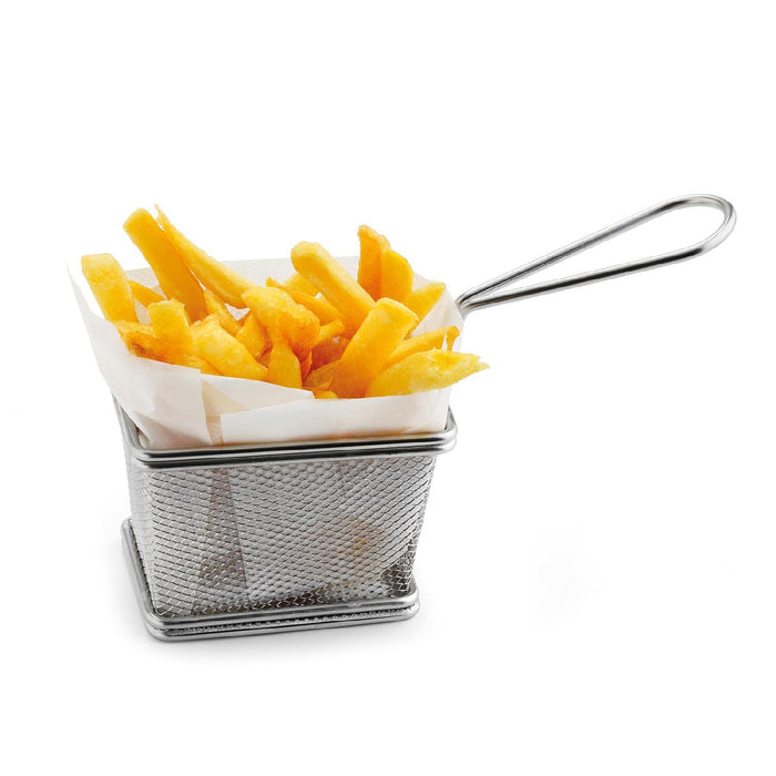 Weis Snack-Holder eckig