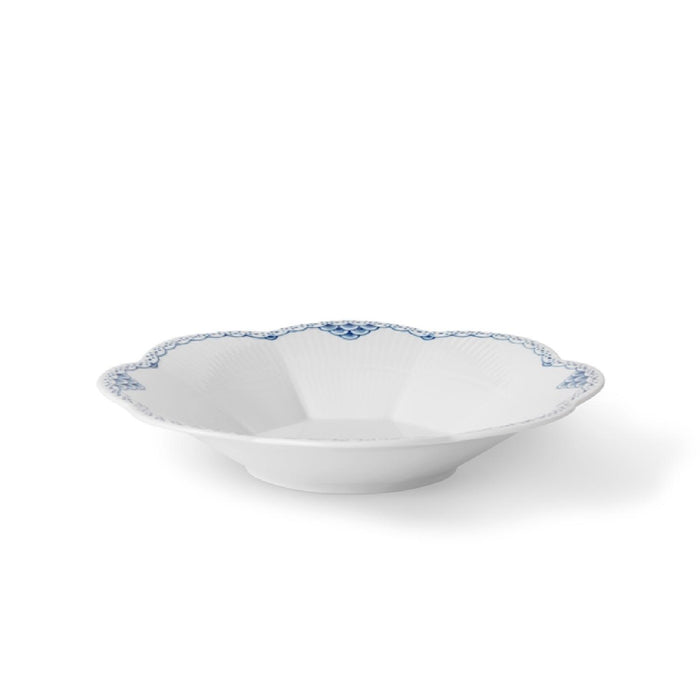 Royal Copenhagen Princess Schale Blüte 25,5cm