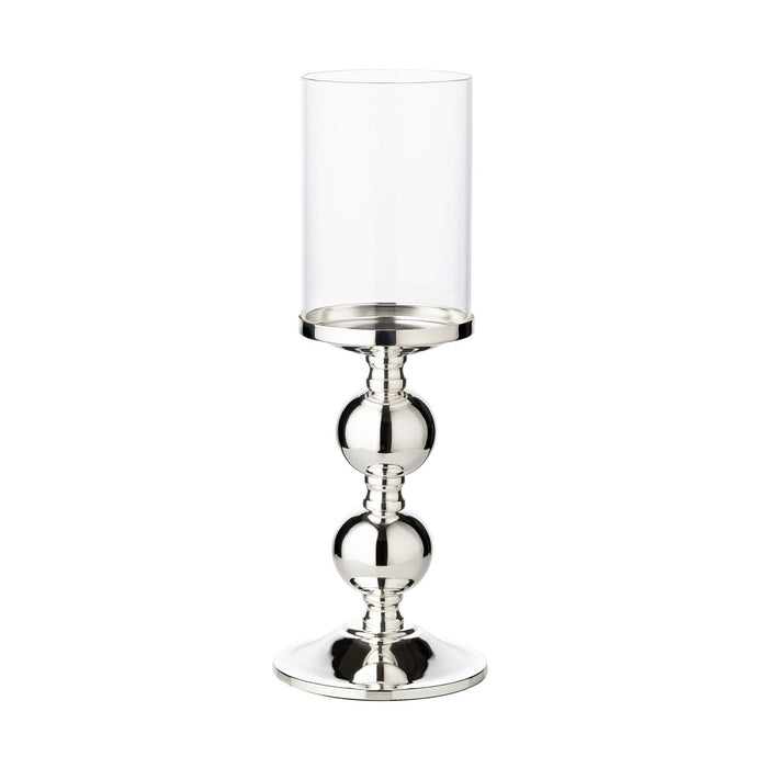 EDZARD Leuchter Bamboo H 35,5 cm