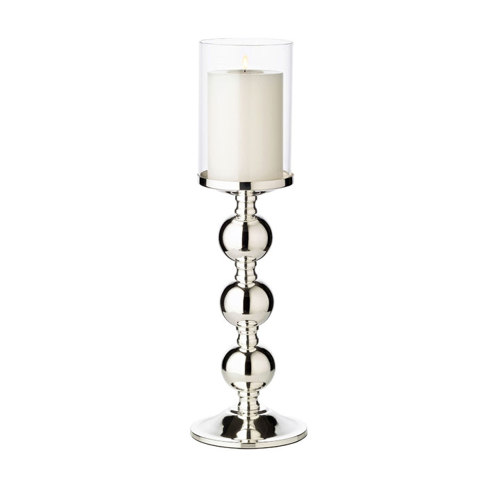 EDZARD Leuchter Bamboo H 43 cm