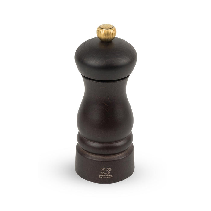 Peugeot CLERMONT Pfeffermühle schokolade 13 cm