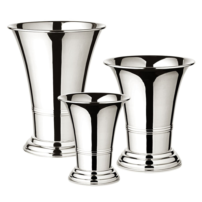 EDZARD Vase Tromba H 15 cm