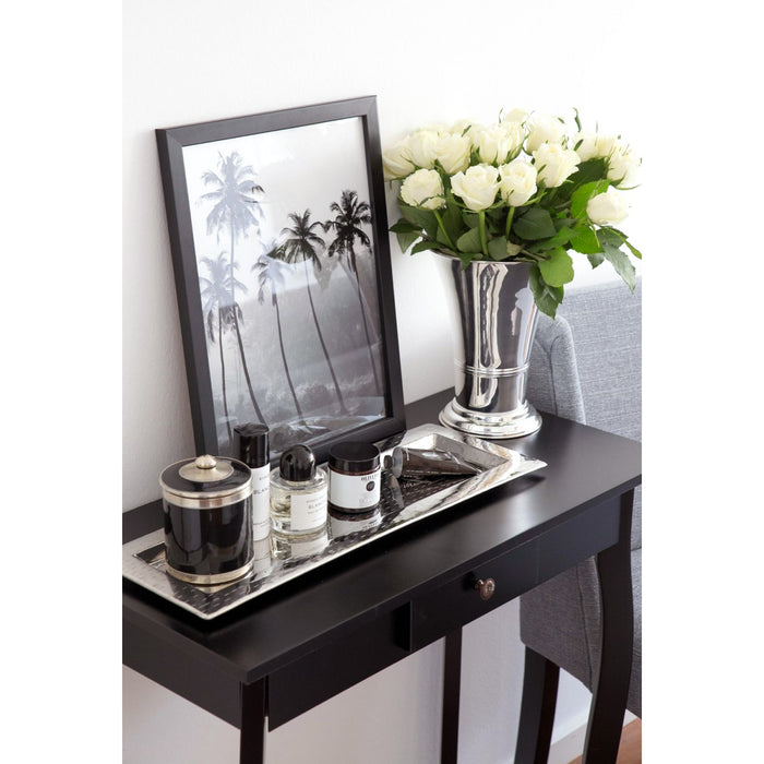 EDZARD Vase Tromba H 25 cm