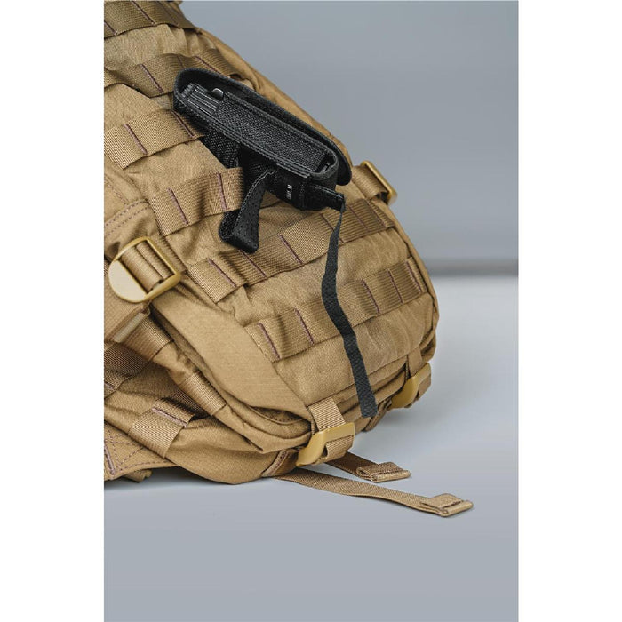 Victorinox Belt- and Molle Pouch, Schwarz