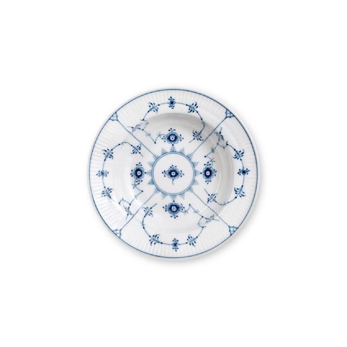Royal Copenhagen Deep Plate 17 cm