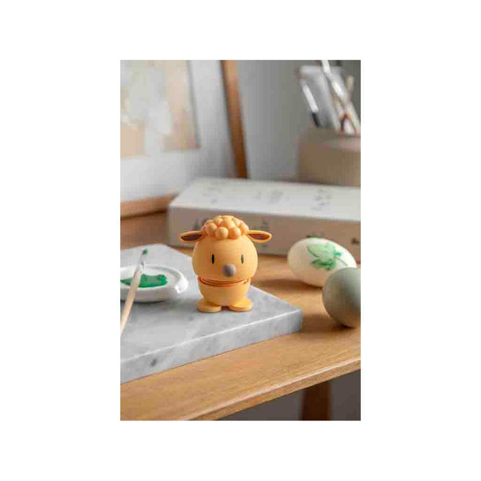 Hoptimist Soft Lambert Hoptimist 7,2 x 5,8 x 7,4 cm S Mimosa