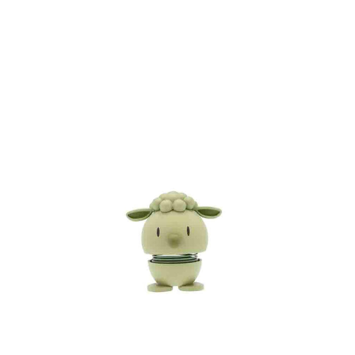 Hoptimist Soft Lambert Hoptimist 7,2 x 5,8 x 7,4 cm S Olive