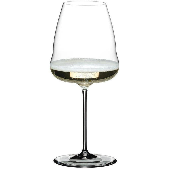 RIEDEL Winewings Champagner Kauf 4 Zahl 3