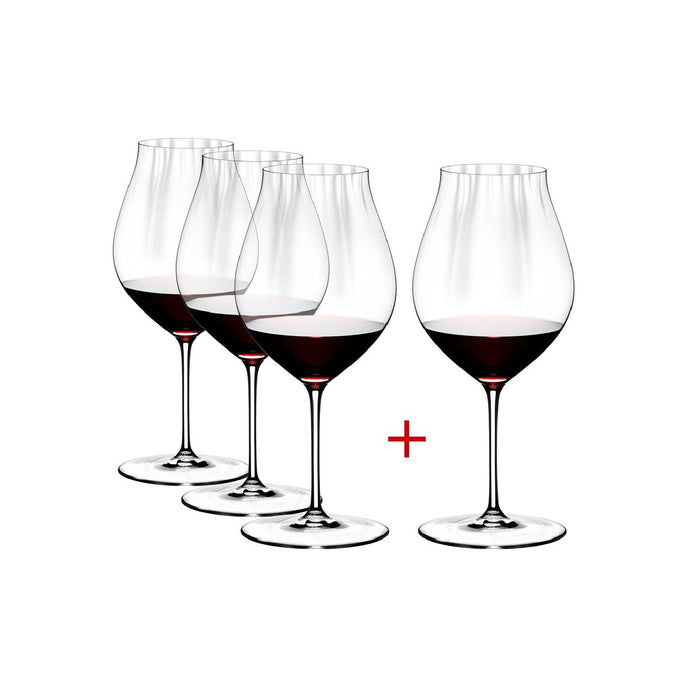 RIEDEL PERFORMANCE PINOT NOIR 4 PACK