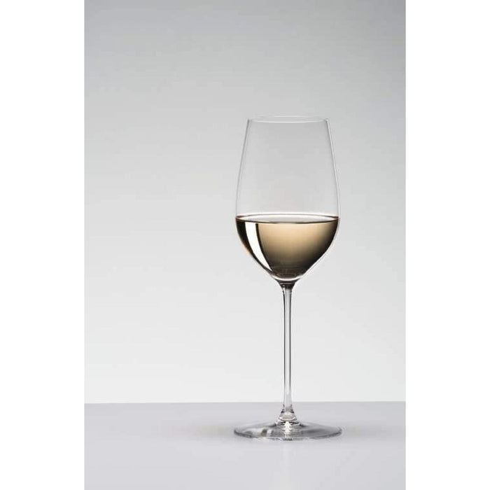 RIEDEL VERITAS RIESLING/ZINFANDEL + MOSEL
