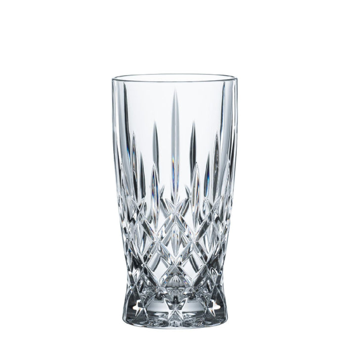 Nachtmann Noblesse Softdrinkglas, Bierglas, 6er-Set
