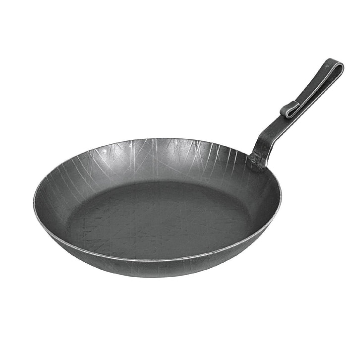 Turk Servierpf.schmiedee.g.St. 28cm