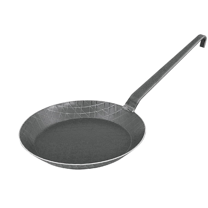 Turk Pfanne schmiedeeisern 32cm