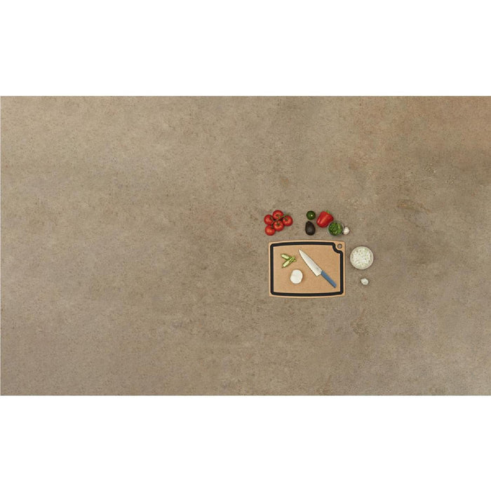 Victorinox Schneidebrett Gourmet Serie, braun