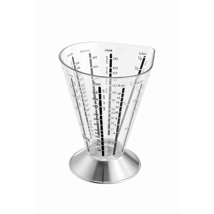 GEFU Messbecher SATURAS, 500 ml