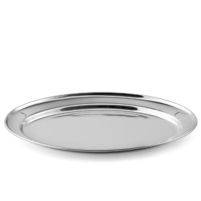 Weis Servierplatte oval 50 cm