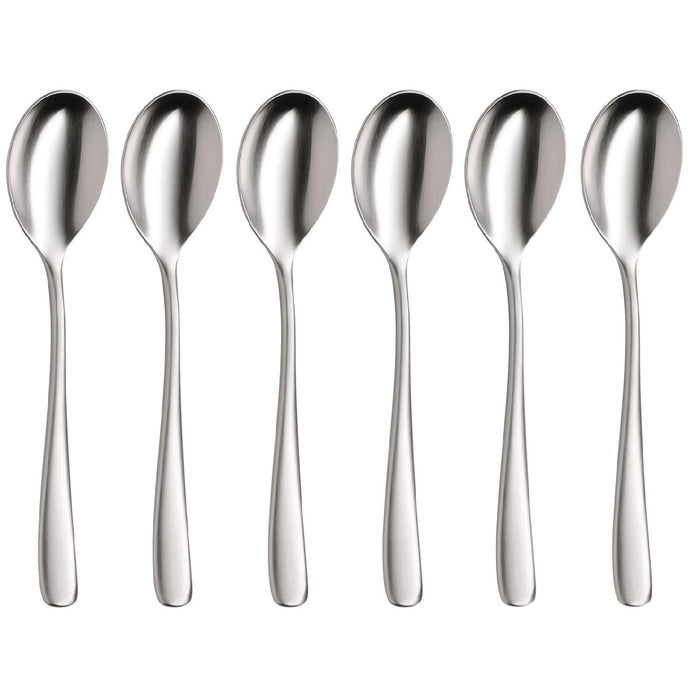 WMF Espressolöffel-Set Vision , 6-teilig