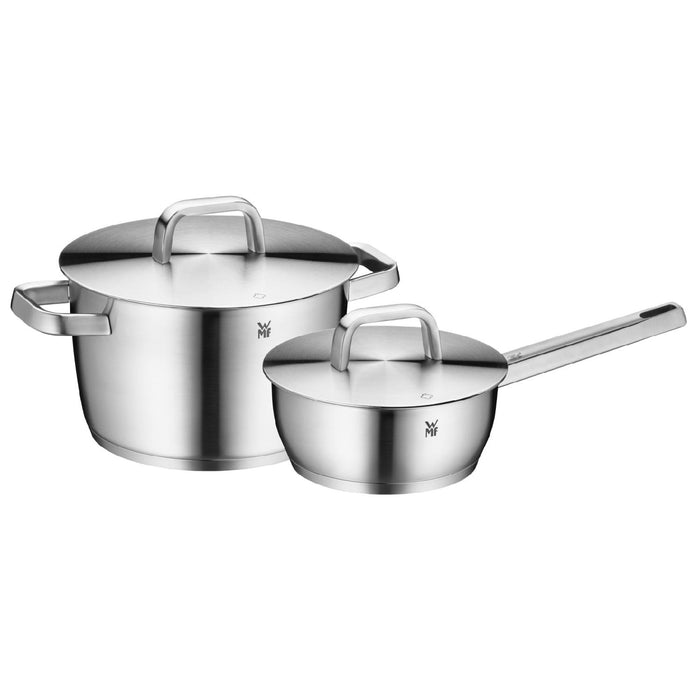 WMF Iconic Kochgeschirr-Set 2-teilig