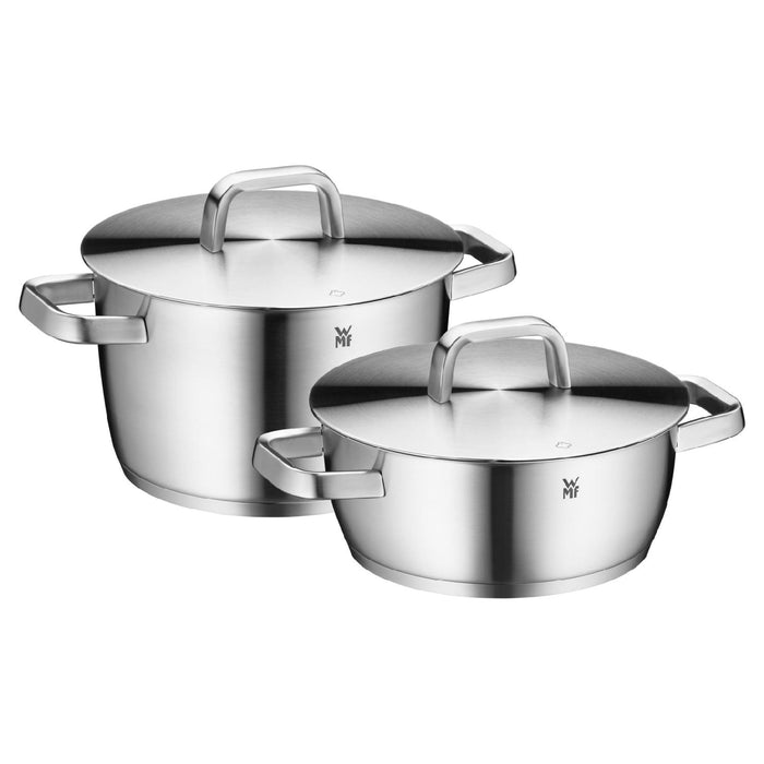 WMF Iconic Kochgeschirr-Set 2-teilig