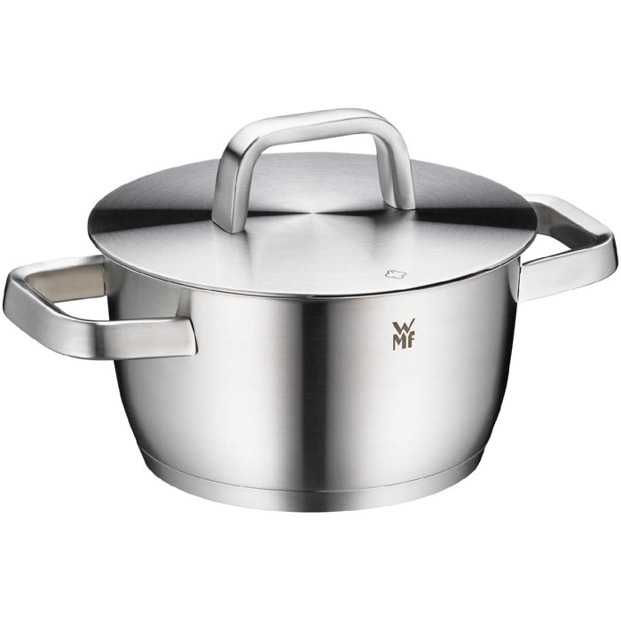 WMF Iconic Fleischtopf 18cm mit Deckel