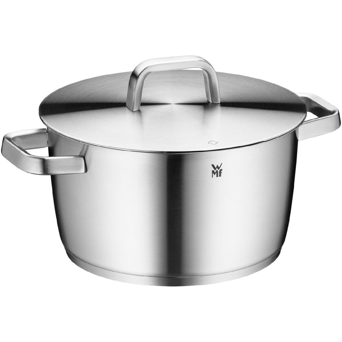 WMF Iconic Fleischtopf 24cm mit Deckel