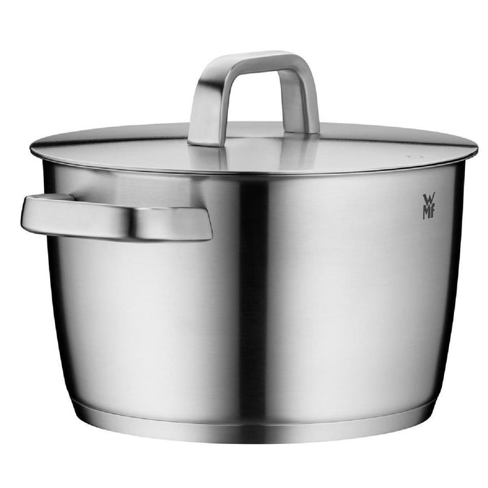 WMF Iconic Fleischtopf 24cm mit Deckel