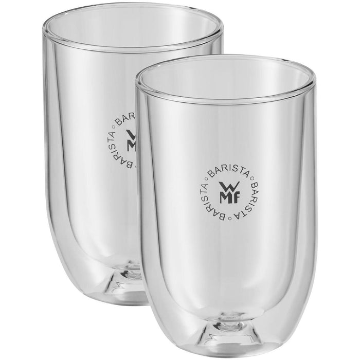WMF Barista Latte Macchiato-Set, 2-teilig