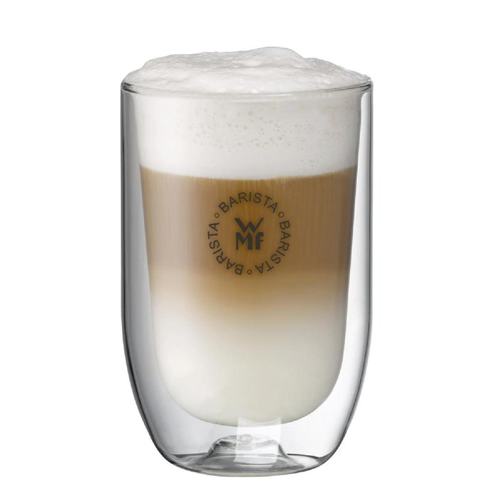 WMF Barista Latte Macchiato-Set, 2-teilig
