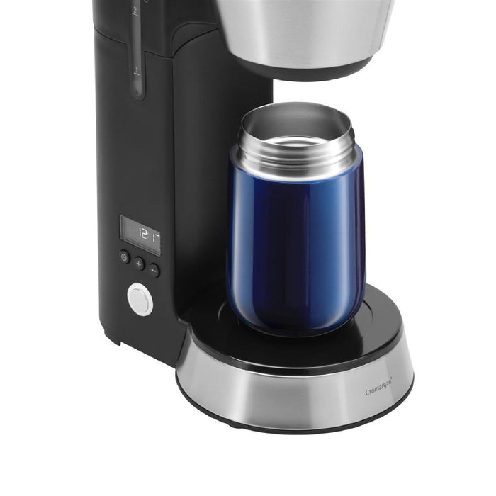 WMF Impulse Travel Mug 0.3l Midnight blue