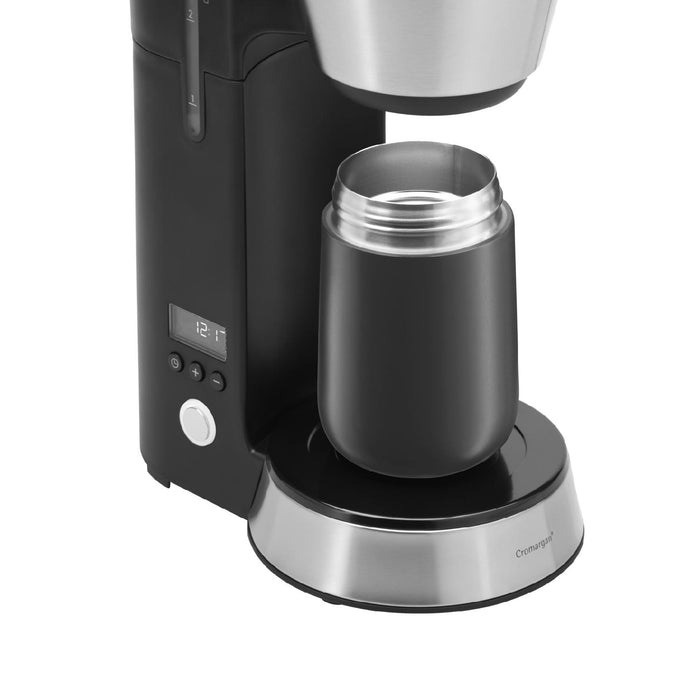 WMF Impulse Travel Mug 0.3l Anthracite matt