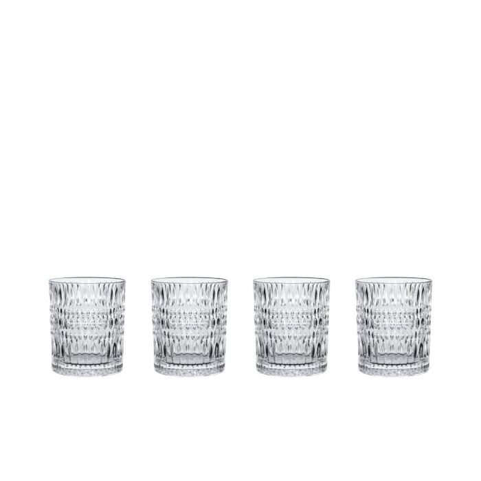 Nachtmann ETHNO Becher, 4er Set