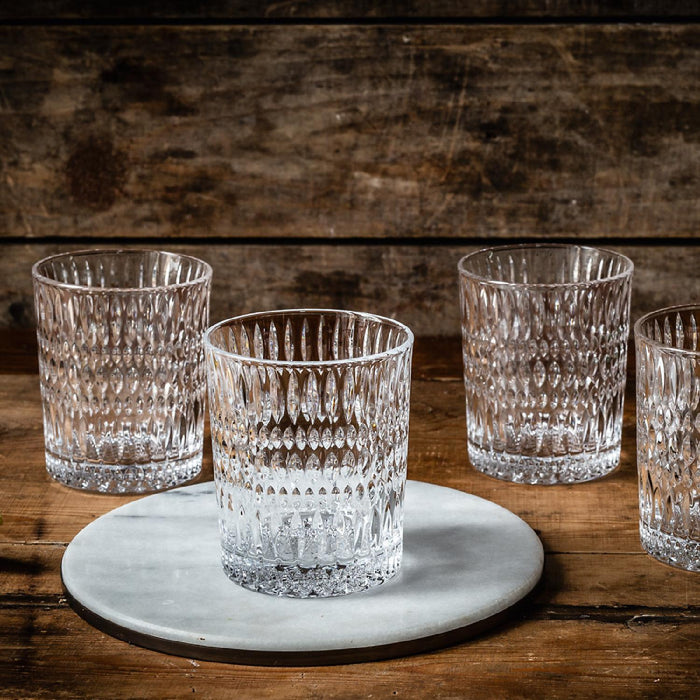 Nachtmann ETHNO Becher, 4er Set