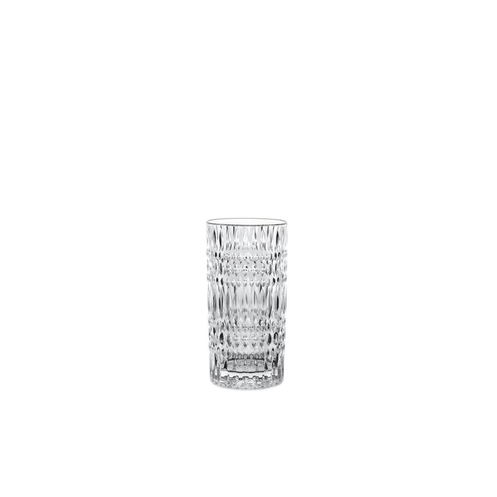 Nachtmann Ethno Longdrinkglas, 4er-Set