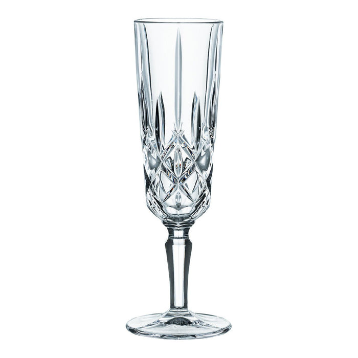 NACHTMANN Noblesse Champagnerglas, 4er Set