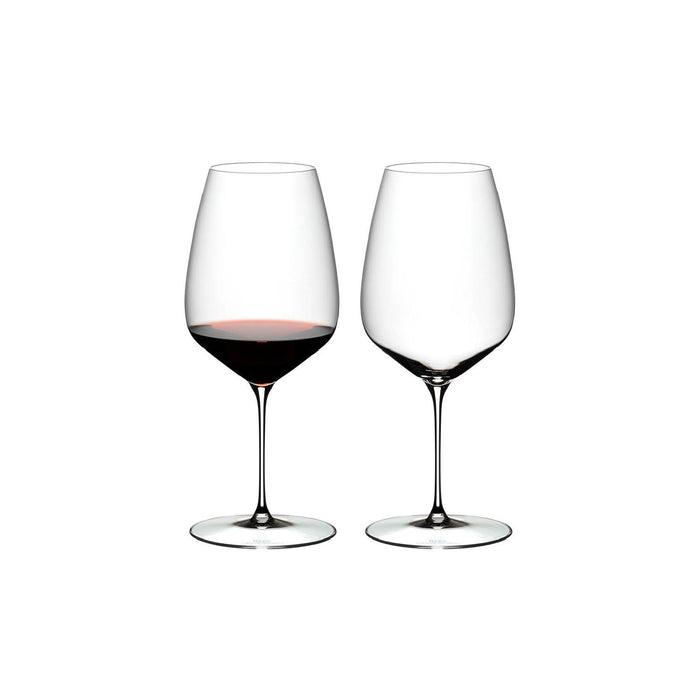 RIEDEL Veloce Cabernet/Merlot