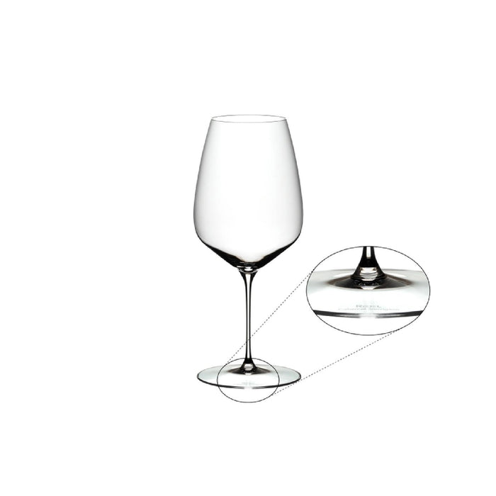 RIEDEL Veloce Cabernet/Merlot